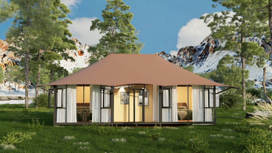 淮阴区装配式建筑厂家