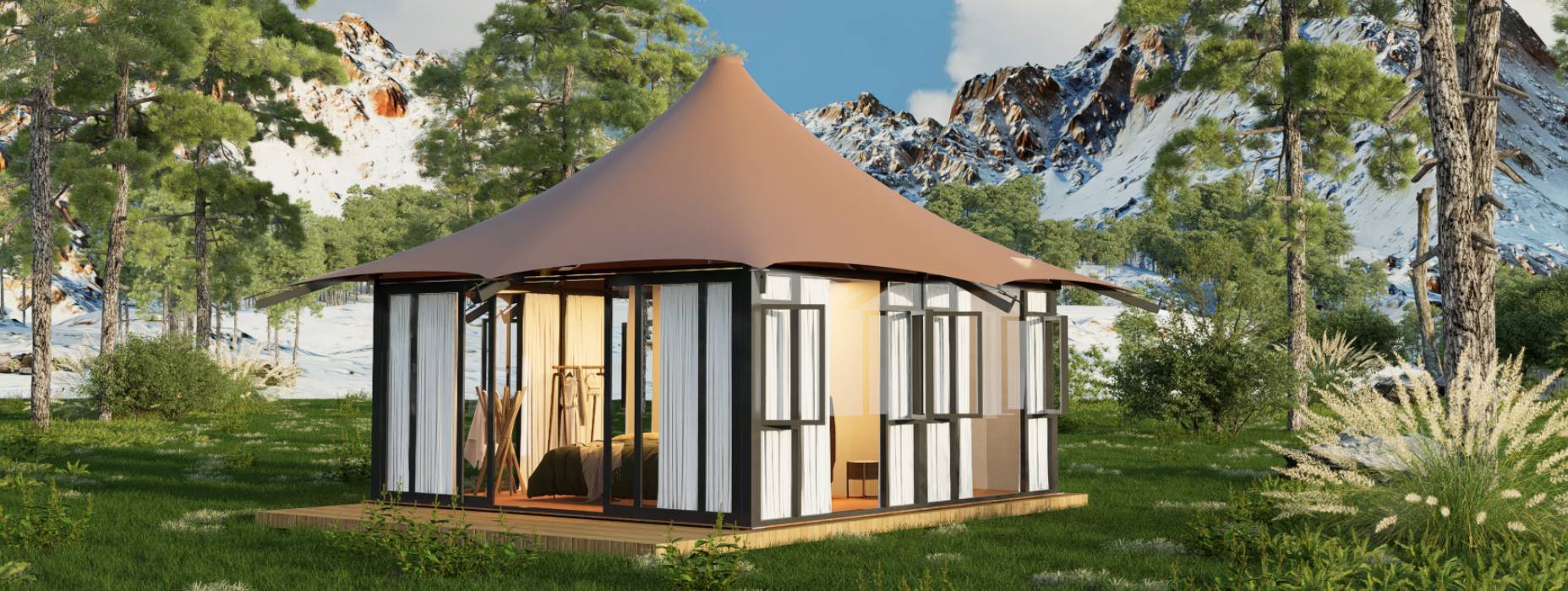 淮阴区装配式建筑厂家